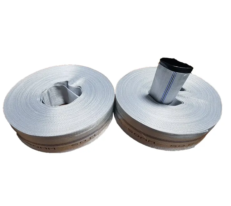 江津超强耐磨编织水带