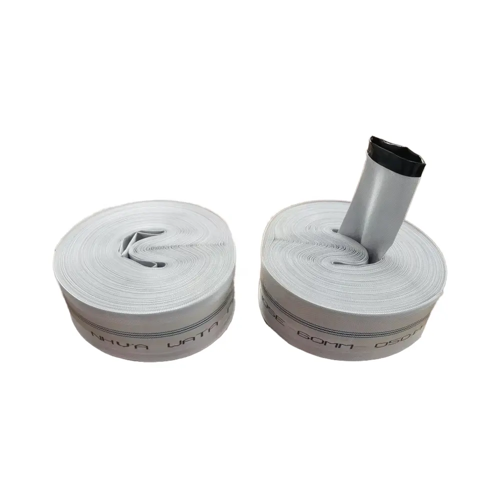 江津高分子涤纶编织水带